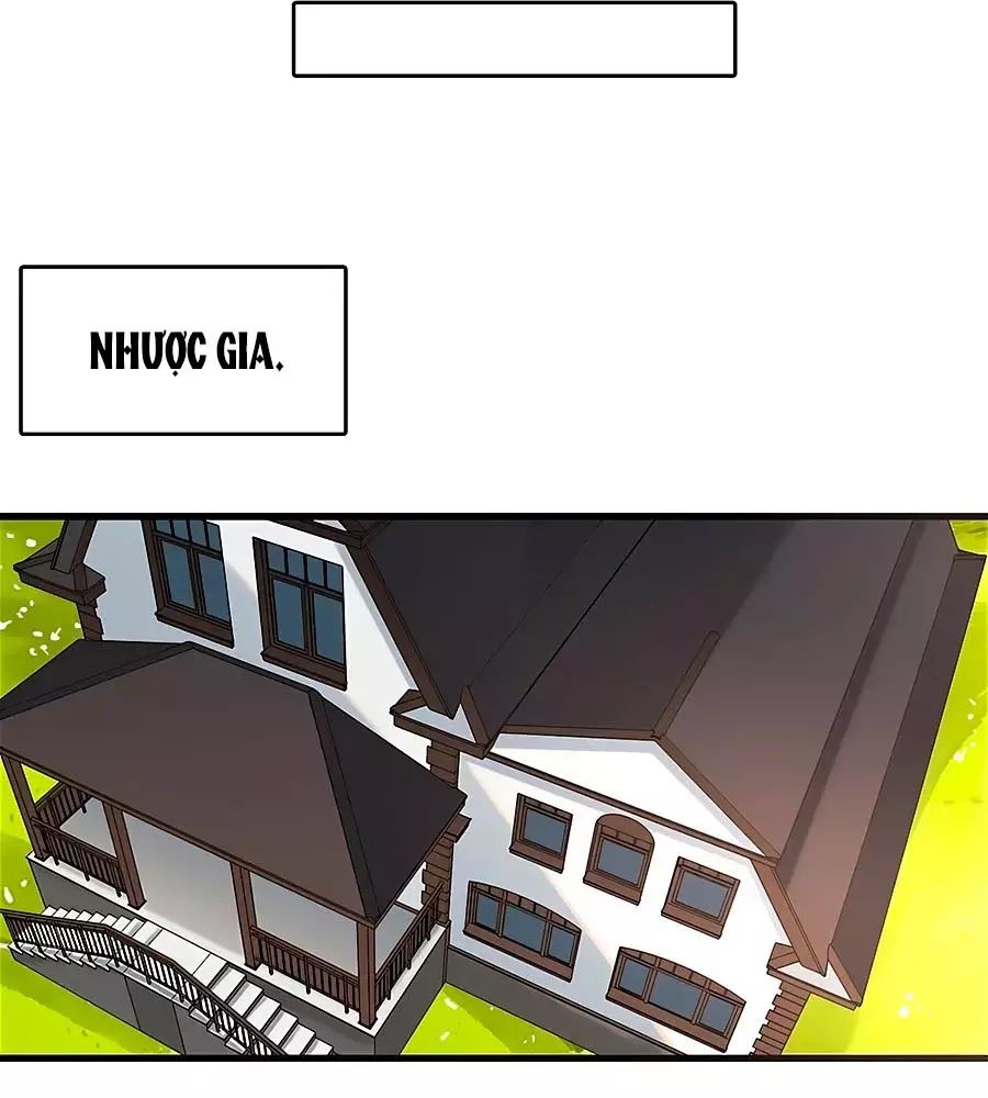 Tổng Tài Daddy Đuổi Tới Nơi Rồi Chapter 5 - 12