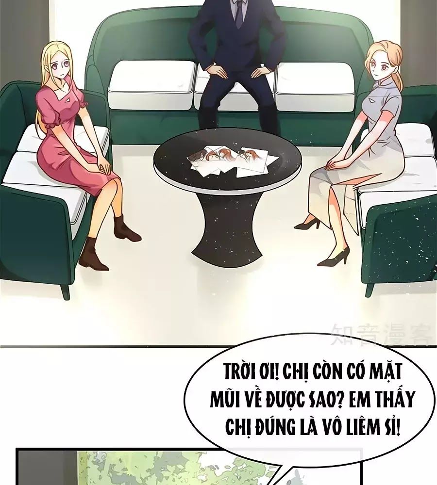 Tổng Tài Daddy Đuổi Tới Nơi Rồi Chapter 5 - 16