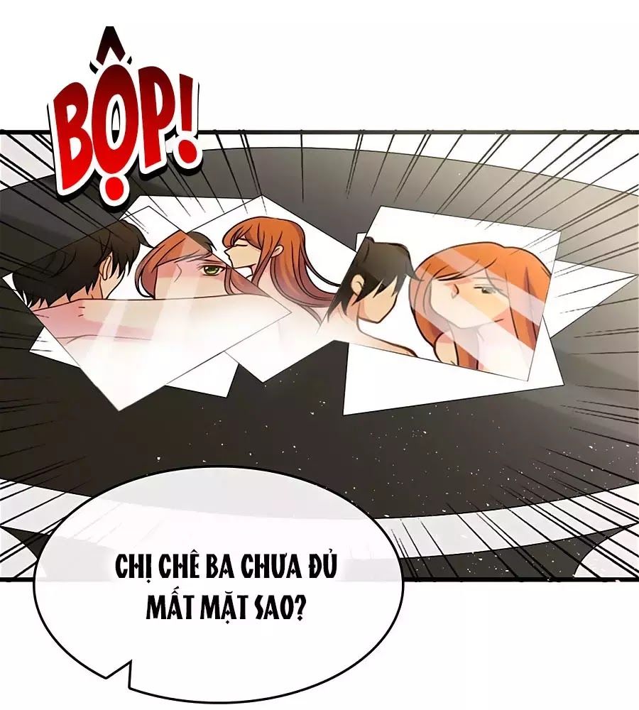 Tổng Tài Daddy Đuổi Tới Nơi Rồi Chapter 5 - 18
