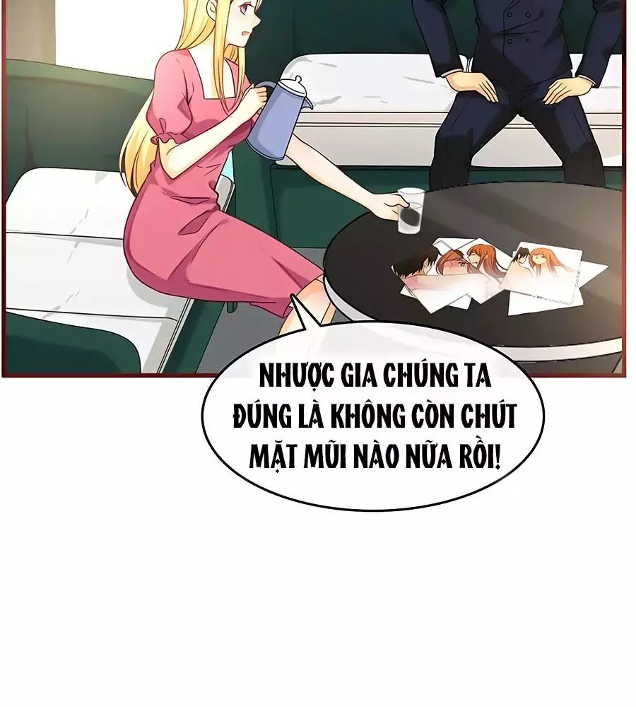 Tổng Tài Daddy Đuổi Tới Nơi Rồi Chapter 5 - 22