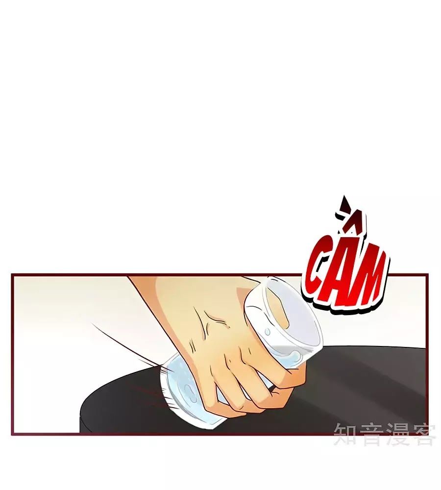 Tổng Tài Daddy Đuổi Tới Nơi Rồi Chapter 5 - 27