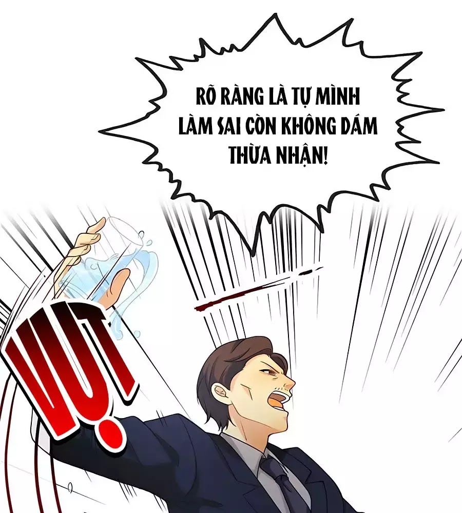 Tổng Tài Daddy Đuổi Tới Nơi Rồi Chapter 5 - 28