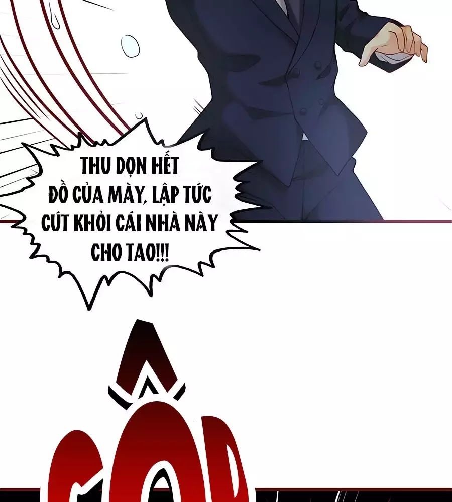 Tổng Tài Daddy Đuổi Tới Nơi Rồi Chapter 5 - 29