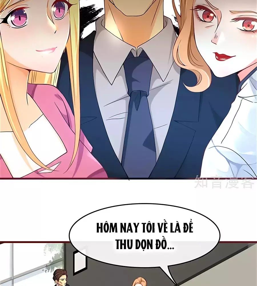 Tổng Tài Daddy Đuổi Tới Nơi Rồi Chapter 5 - 35