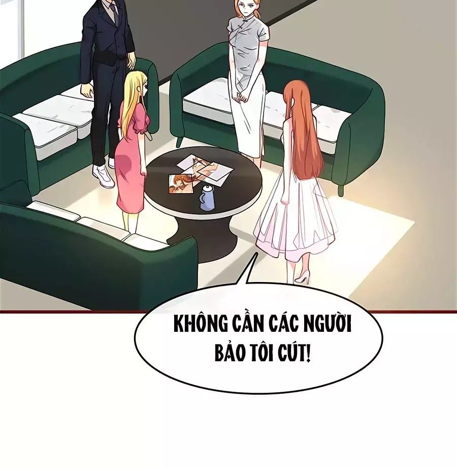 Tổng Tài Daddy Đuổi Tới Nơi Rồi Chapter 5 - 36