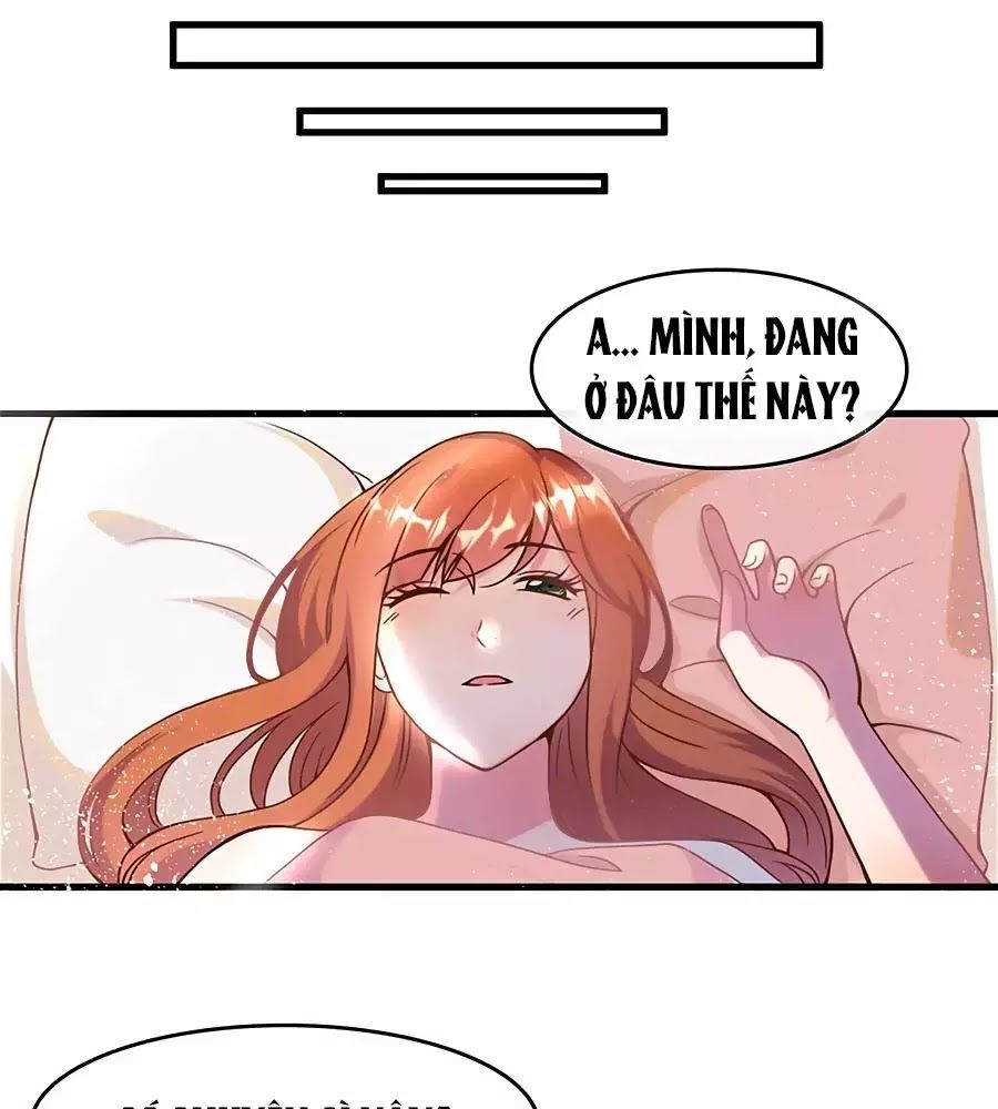 Tổng Tài Daddy Đuổi Tới Nơi Rồi Chapter 5 - 5