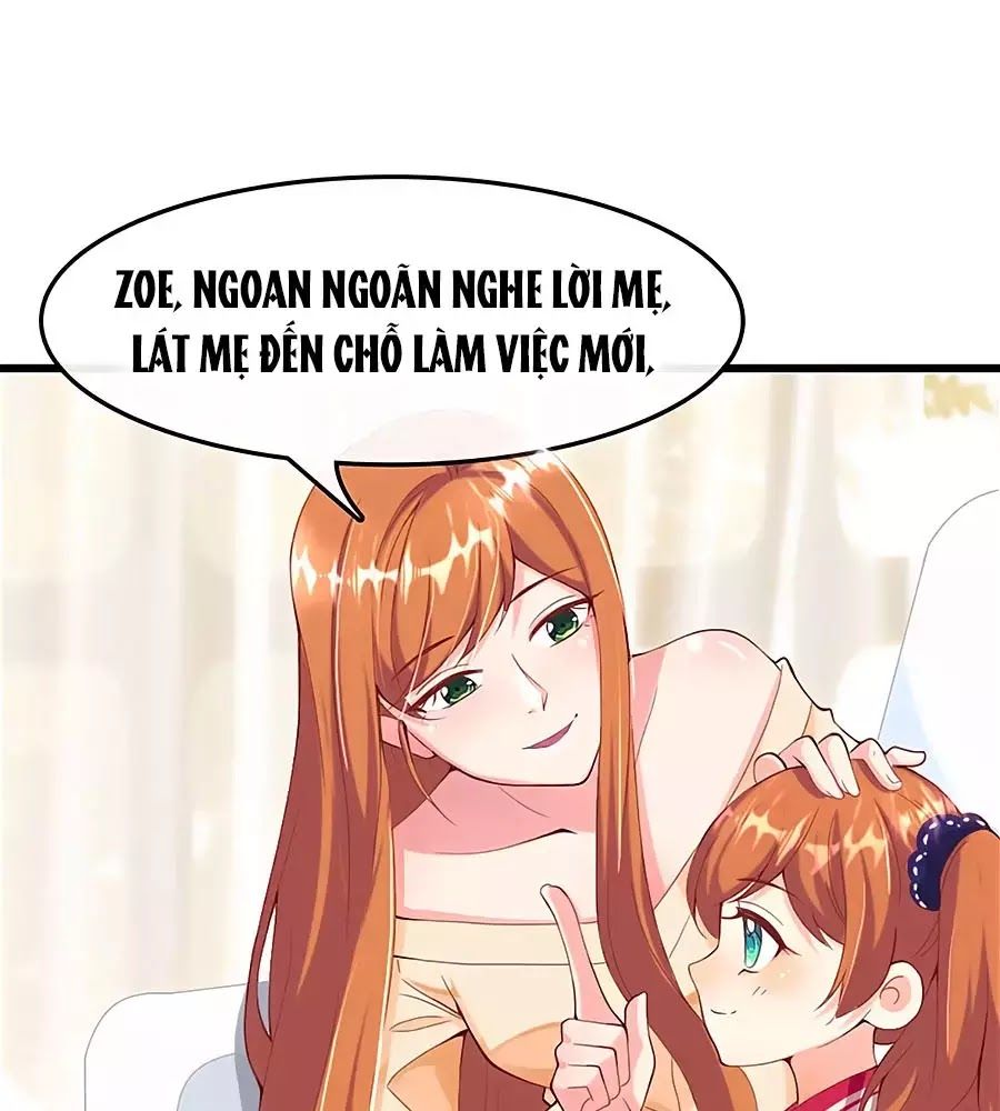 Tổng Tài Daddy Đuổi Tới Nơi Rồi Chapter 5 - 44