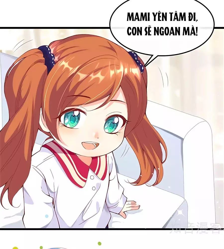 Tổng Tài Daddy Đuổi Tới Nơi Rồi Chapter 5 - 46