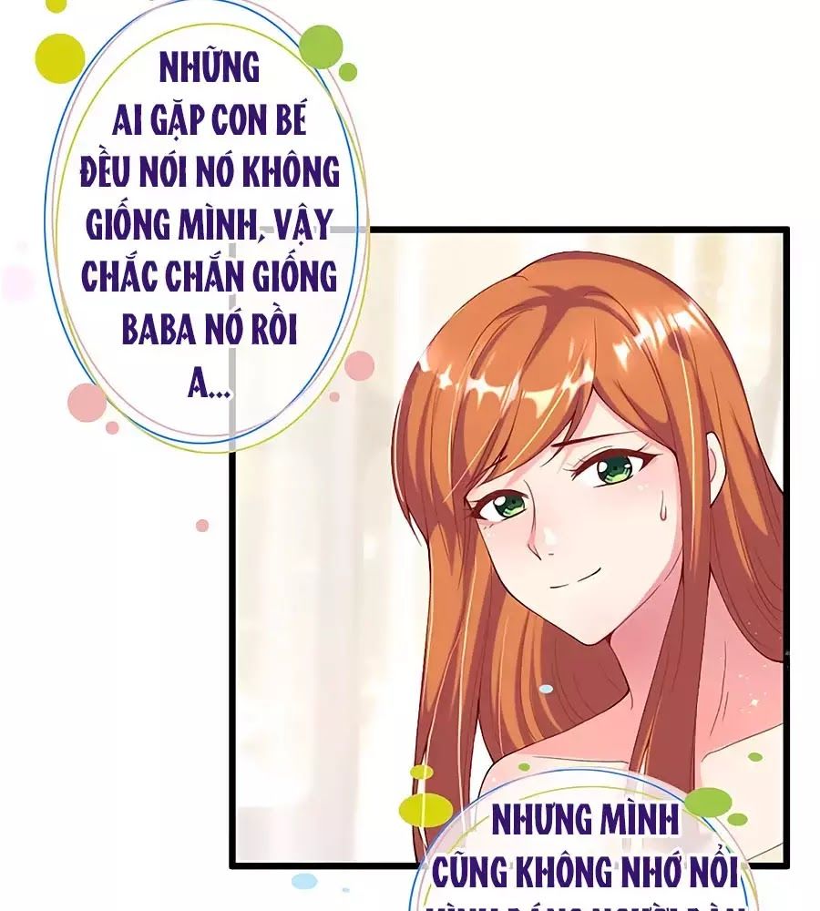 Tổng Tài Daddy Đuổi Tới Nơi Rồi Chapter 5 - 47