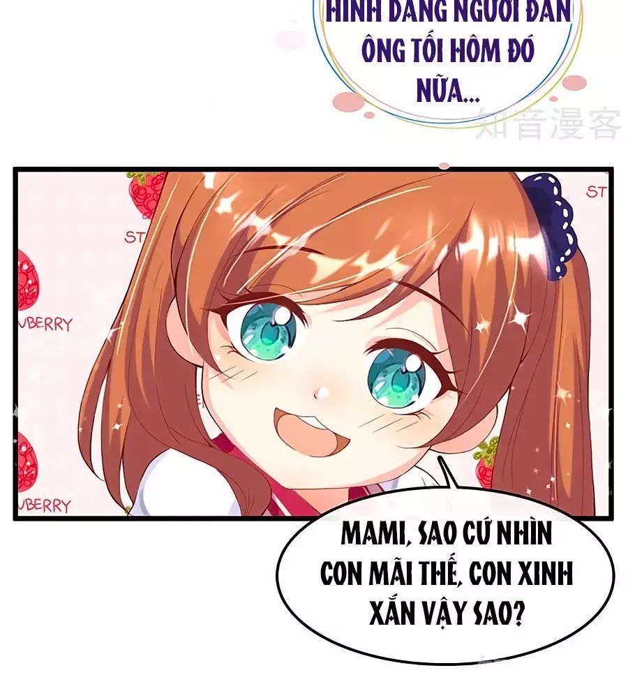 Tổng Tài Daddy Đuổi Tới Nơi Rồi Chapter 5 - 48