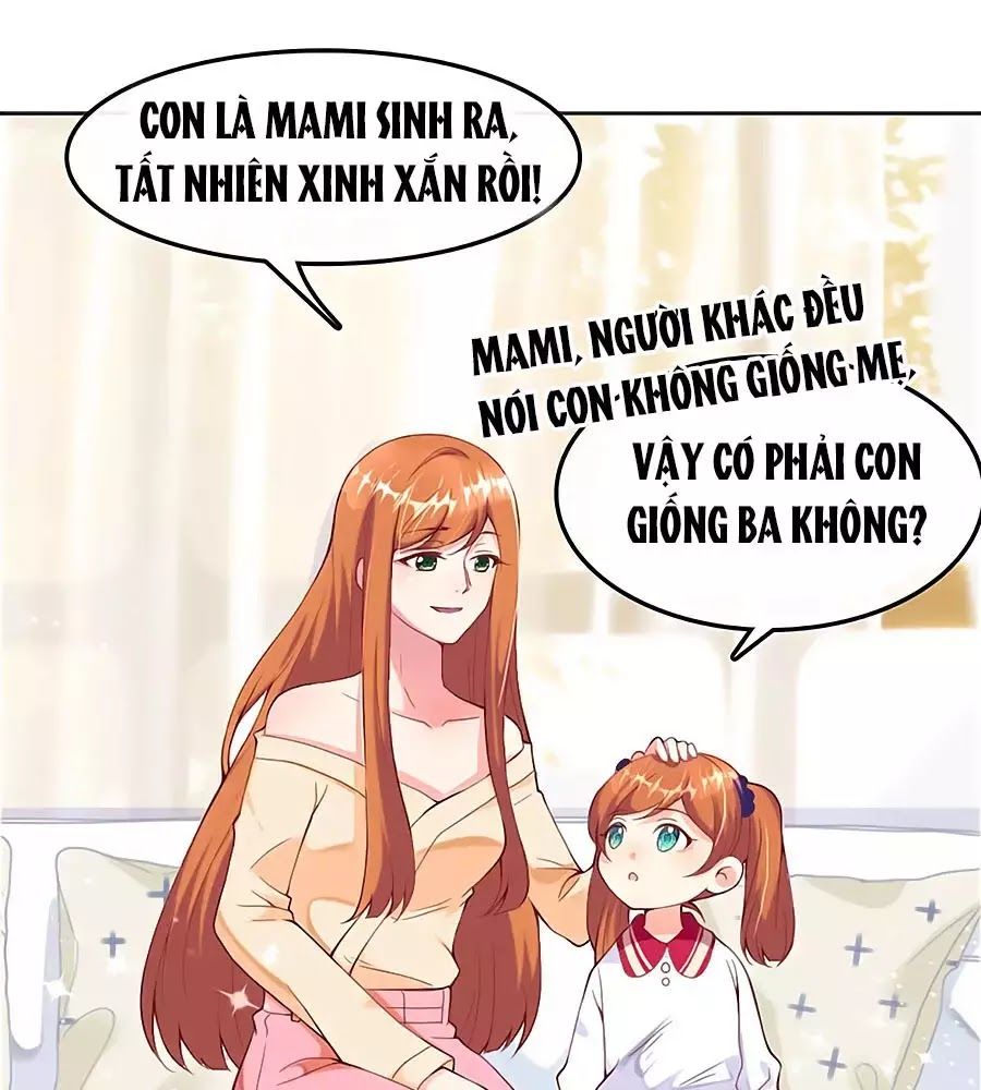 Tổng Tài Daddy Đuổi Tới Nơi Rồi Chapter 5 - 50