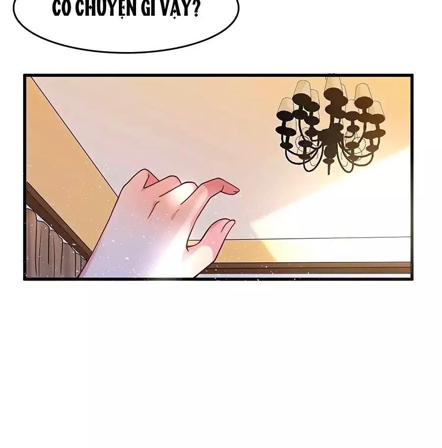 Tổng Tài Daddy Đuổi Tới Nơi Rồi Chapter 5 - 6
