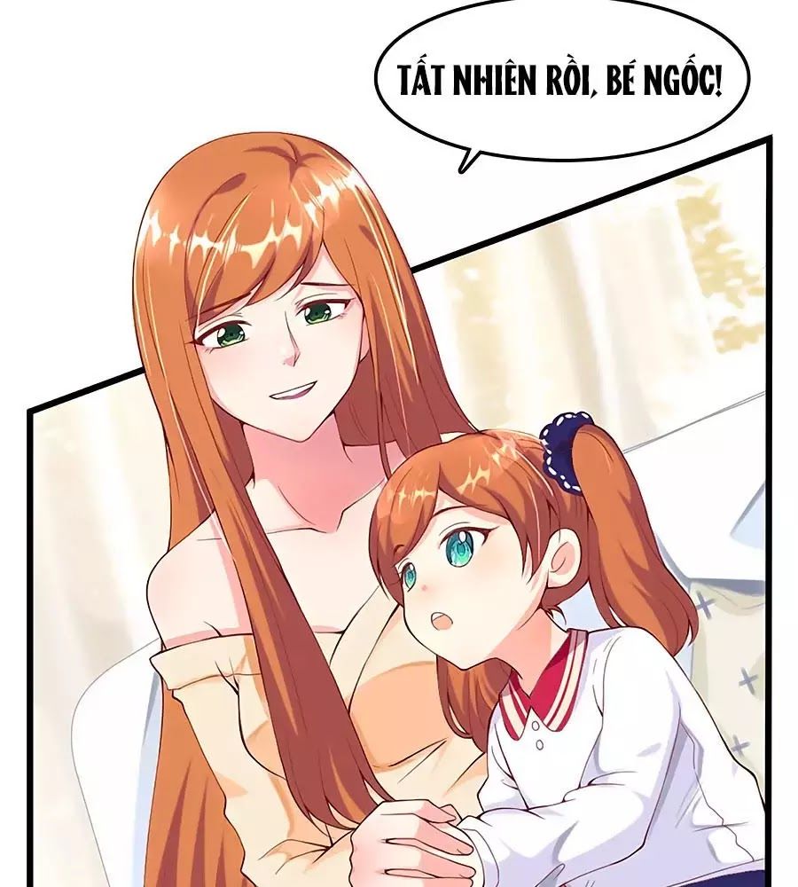 Tổng Tài Daddy Đuổi Tới Nơi Rồi Chapter 5 - 52