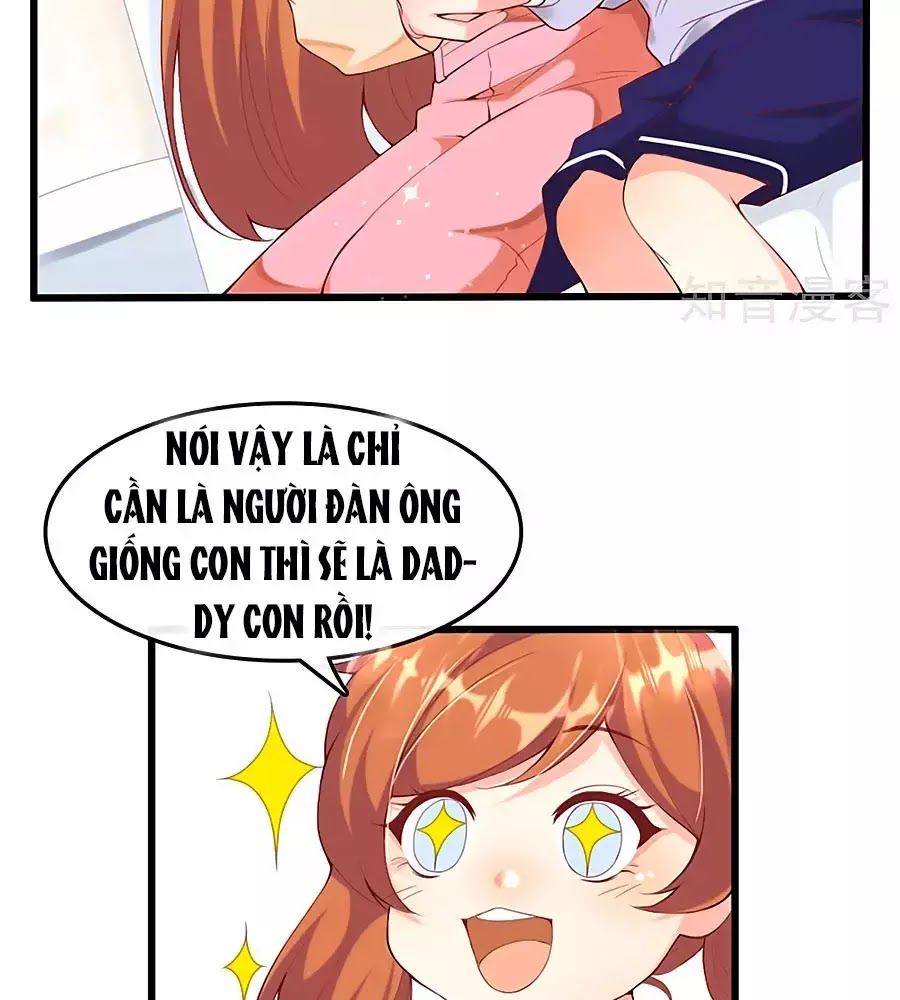 Tổng Tài Daddy Đuổi Tới Nơi Rồi Chapter 5 - 53