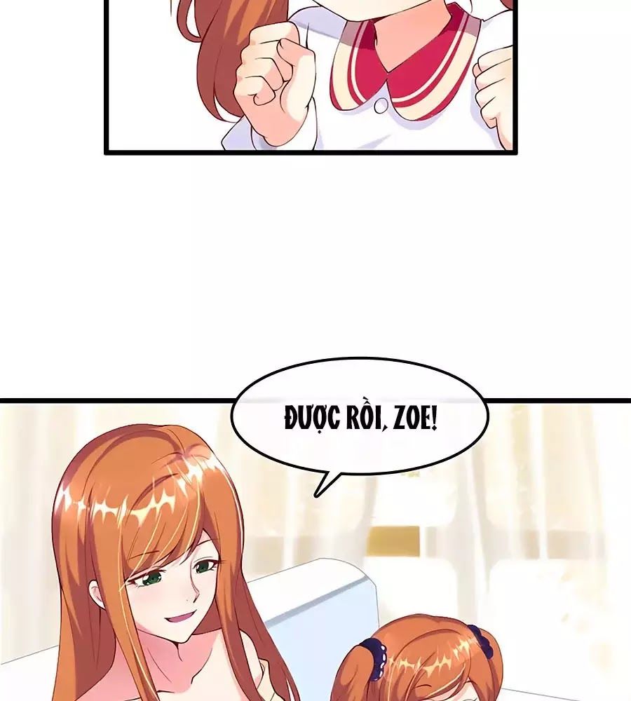 Tổng Tài Daddy Đuổi Tới Nơi Rồi Chapter 5 - 54