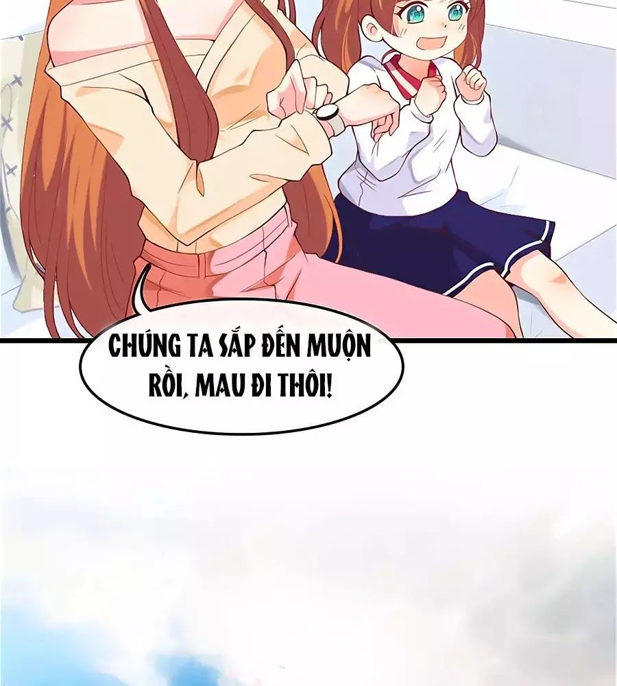 Tổng Tài Daddy Đuổi Tới Nơi Rồi Chapter 5 - 55