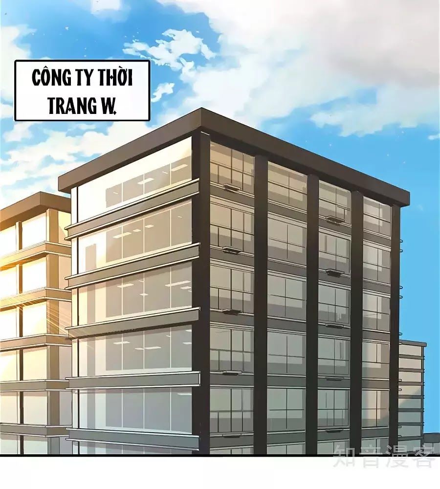 Tổng Tài Daddy Đuổi Tới Nơi Rồi Chapter 5 - 56