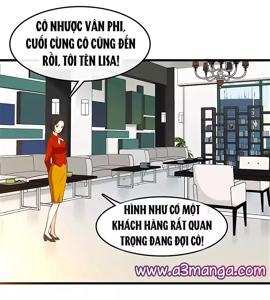 Tổng Tài Daddy Đuổi Tới Nơi Rồi Chapter 5 - 57