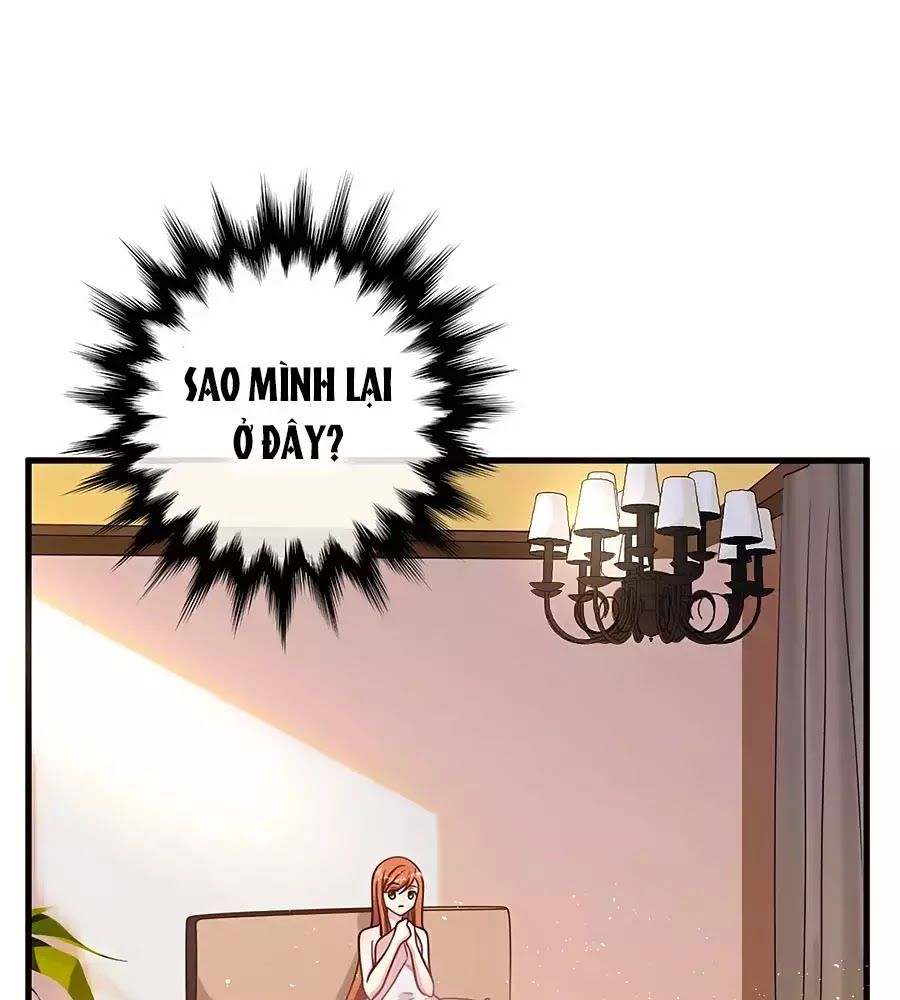 Tổng Tài Daddy Đuổi Tới Nơi Rồi Chapter 5 - 9