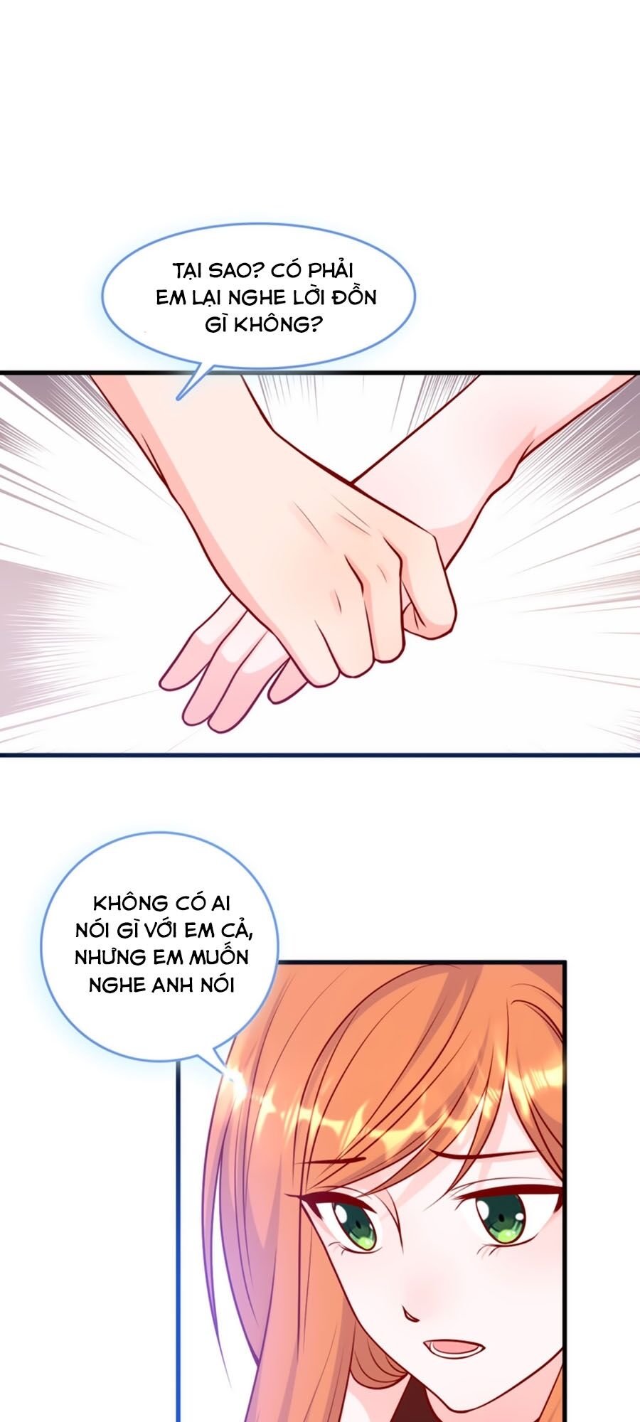 Tổng Tài Daddy Đuổi Tới Nơi Rồi Chapter 50 - 12