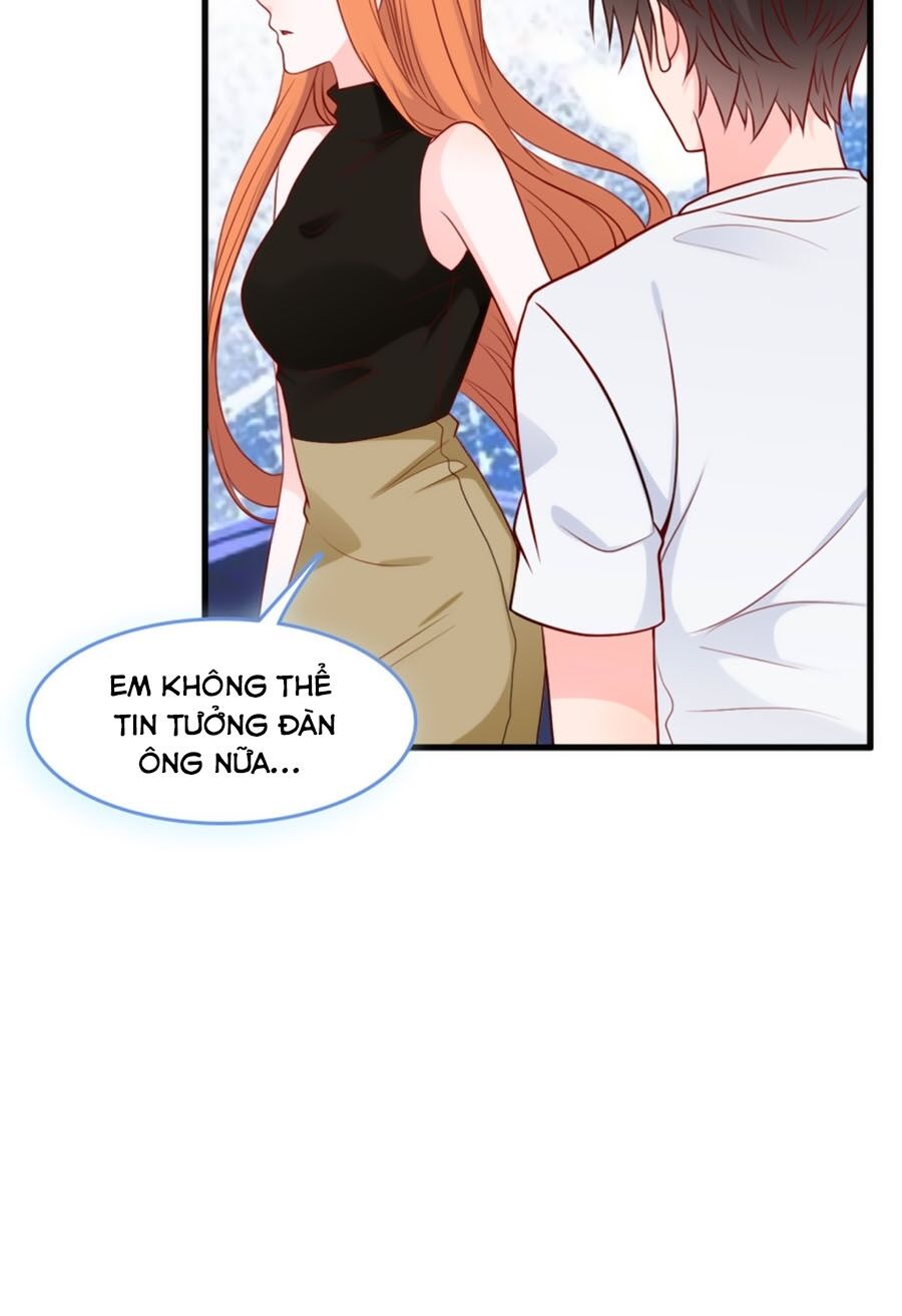 Tổng Tài Daddy Đuổi Tới Nơi Rồi Chapter 50 - 15