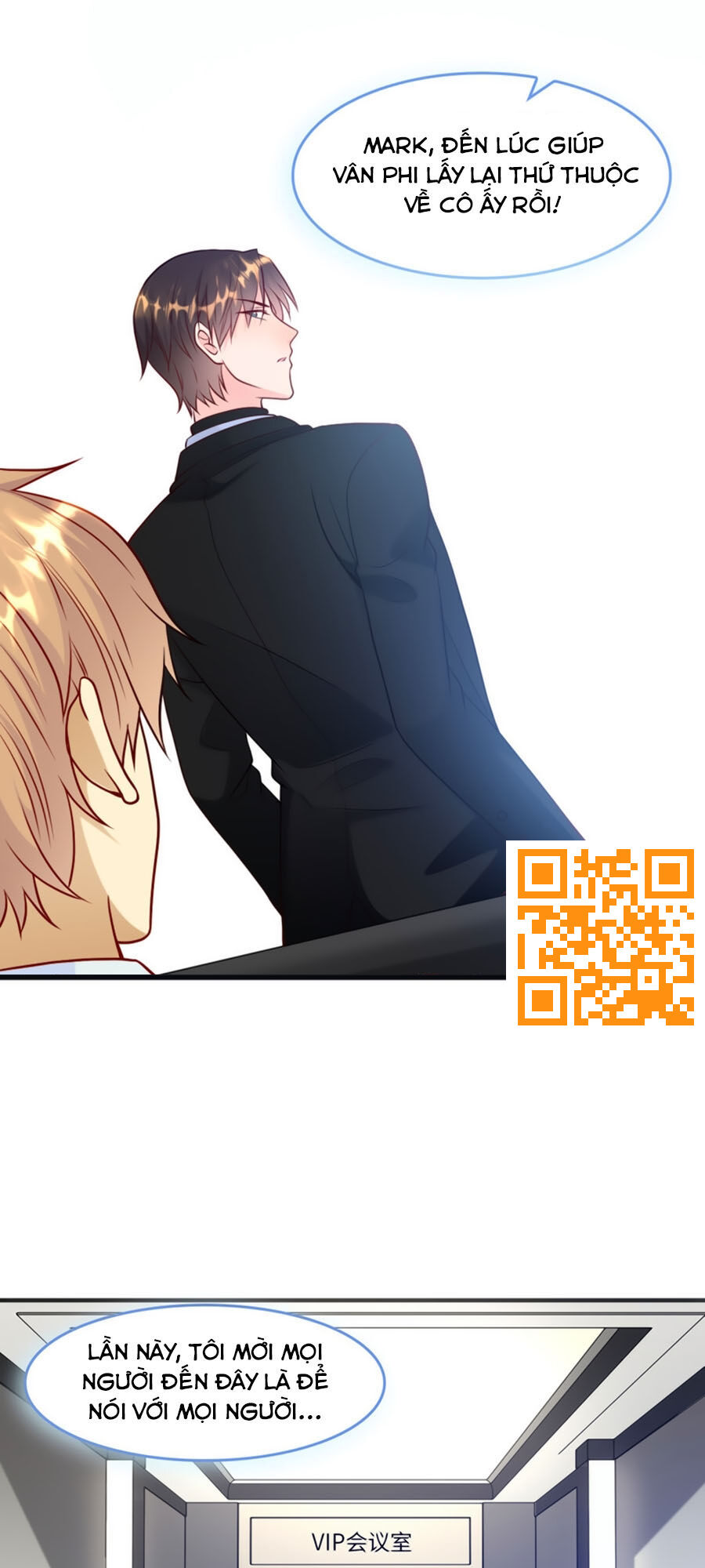 Tổng Tài Daddy Đuổi Tới Nơi Rồi Chapter 50 - 24