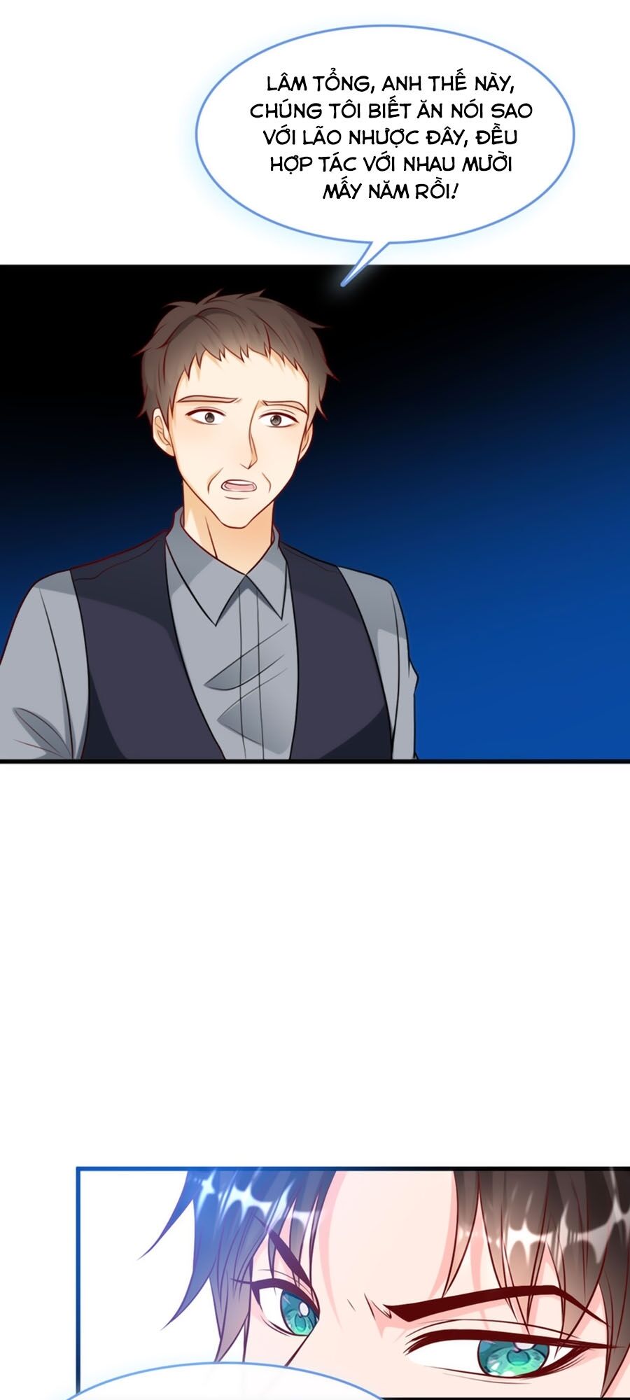 Tổng Tài Daddy Đuổi Tới Nơi Rồi Chapter 50 - 28