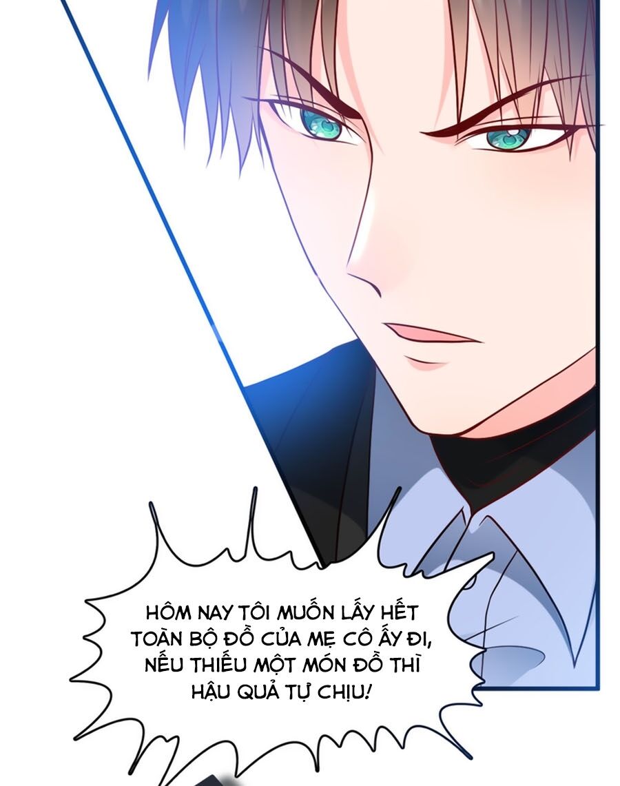Tổng Tài Daddy Đuổi Tới Nơi Rồi Chapter 50 - 33