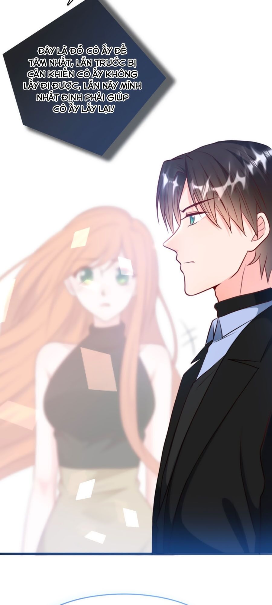 Tổng Tài Daddy Đuổi Tới Nơi Rồi Chapter 50 - 34