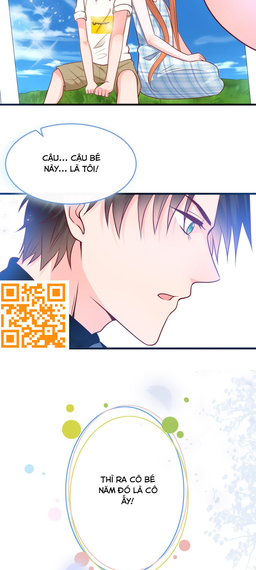 Tổng Tài Daddy Đuổi Tới Nơi Rồi Chapter 50 - 37