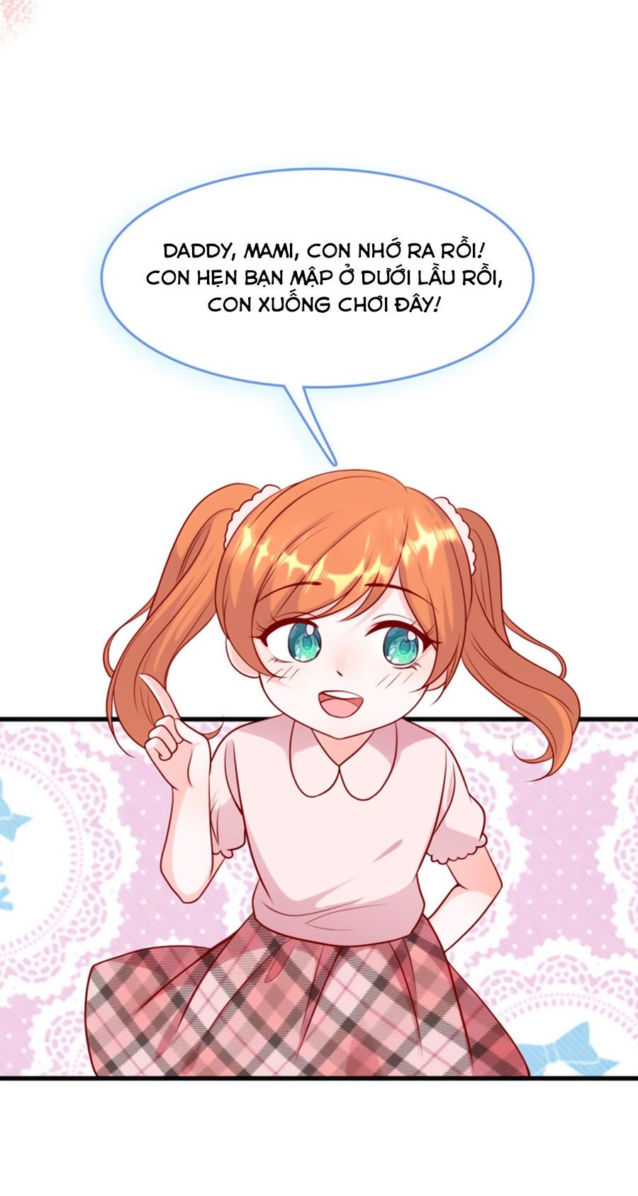 Tổng Tài Daddy Đuổi Tới Nơi Rồi Chapter 50 - 5