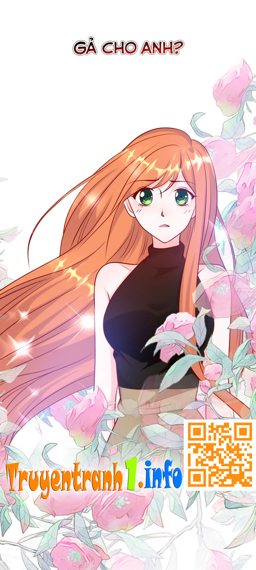 Tổng Tài Daddy Đuổi Tới Nơi Rồi Chapter 50 - 10