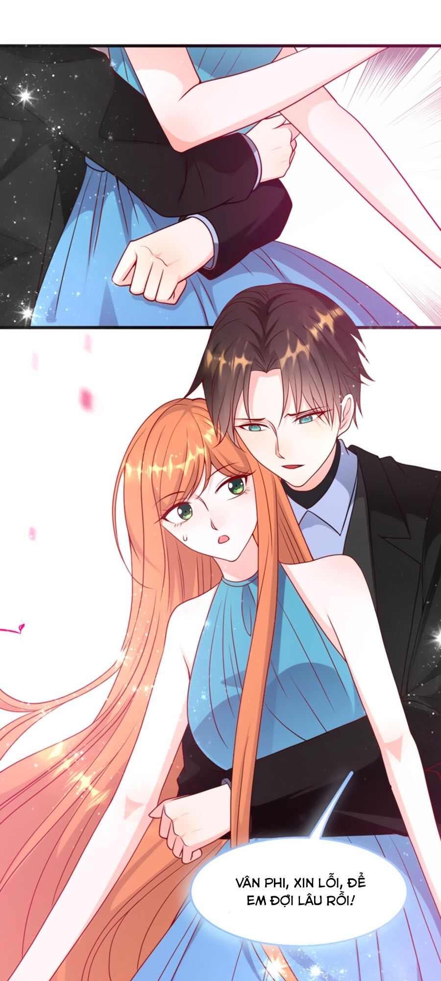 Tổng Tài Daddy Đuổi Tới Nơi Rồi Chapter 51 - 12