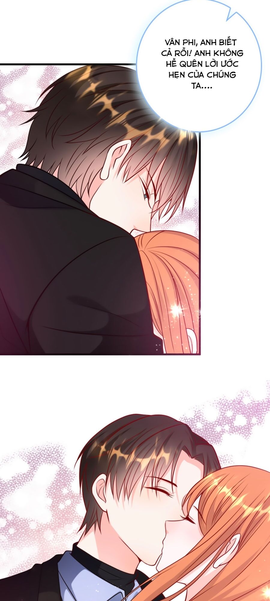 Tổng Tài Daddy Đuổi Tới Nơi Rồi Chapter 51 - 16