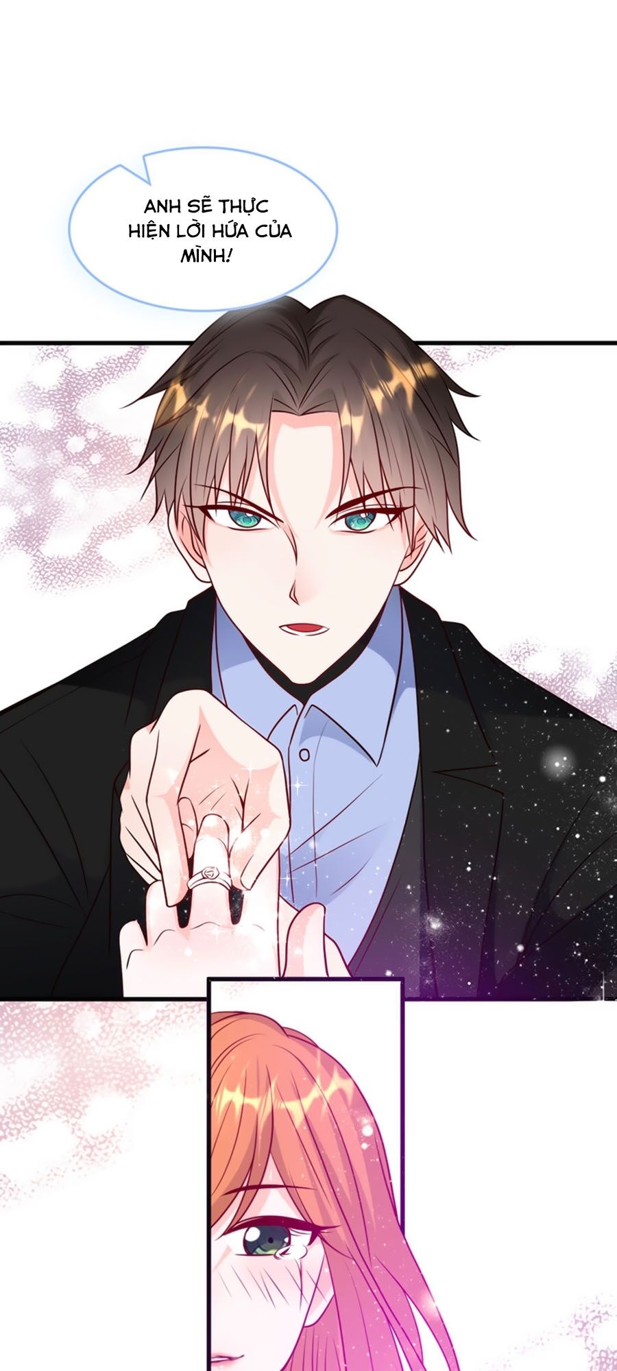 Tổng Tài Daddy Đuổi Tới Nơi Rồi Chapter 51 - 18