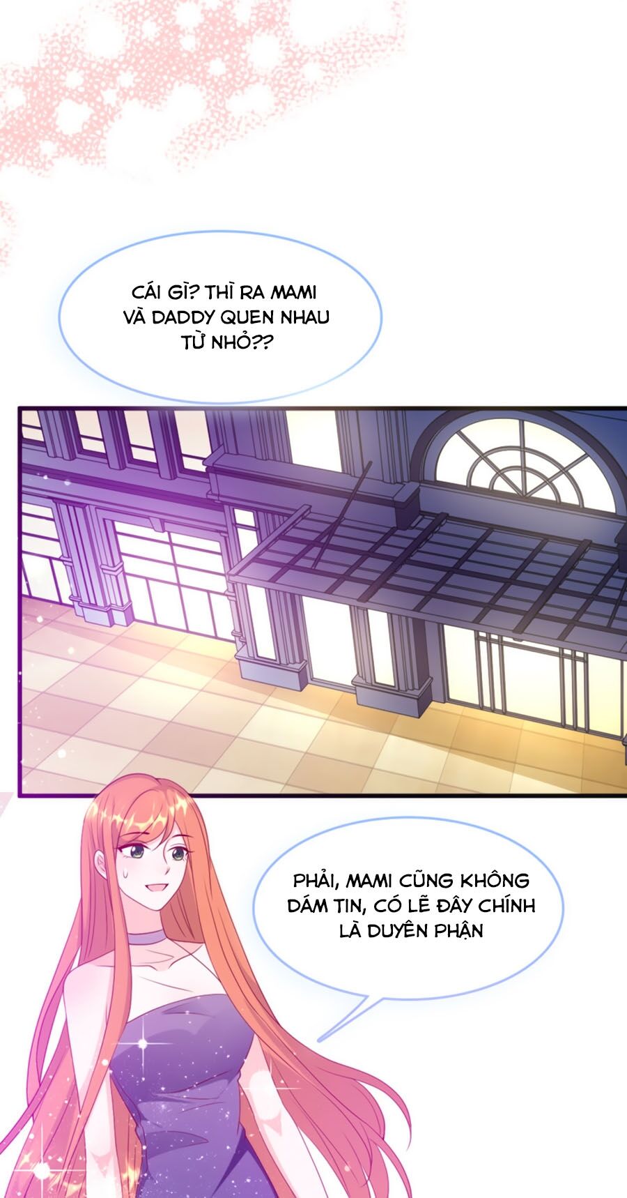 Tổng Tài Daddy Đuổi Tới Nơi Rồi Chapter 51 - 20