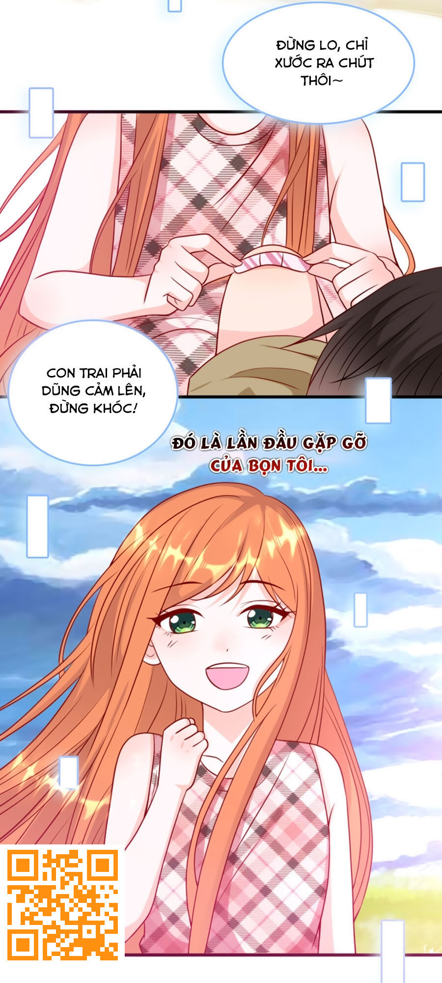 Tổng Tài Daddy Đuổi Tới Nơi Rồi Chapter 51 - 3