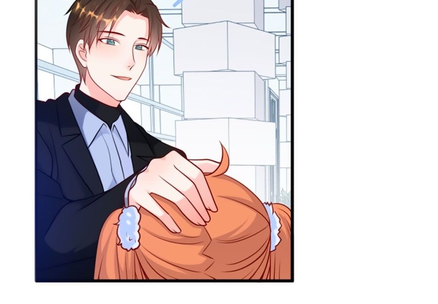 Tổng Tài Daddy Đuổi Tới Nơi Rồi Chapter 51 - 24