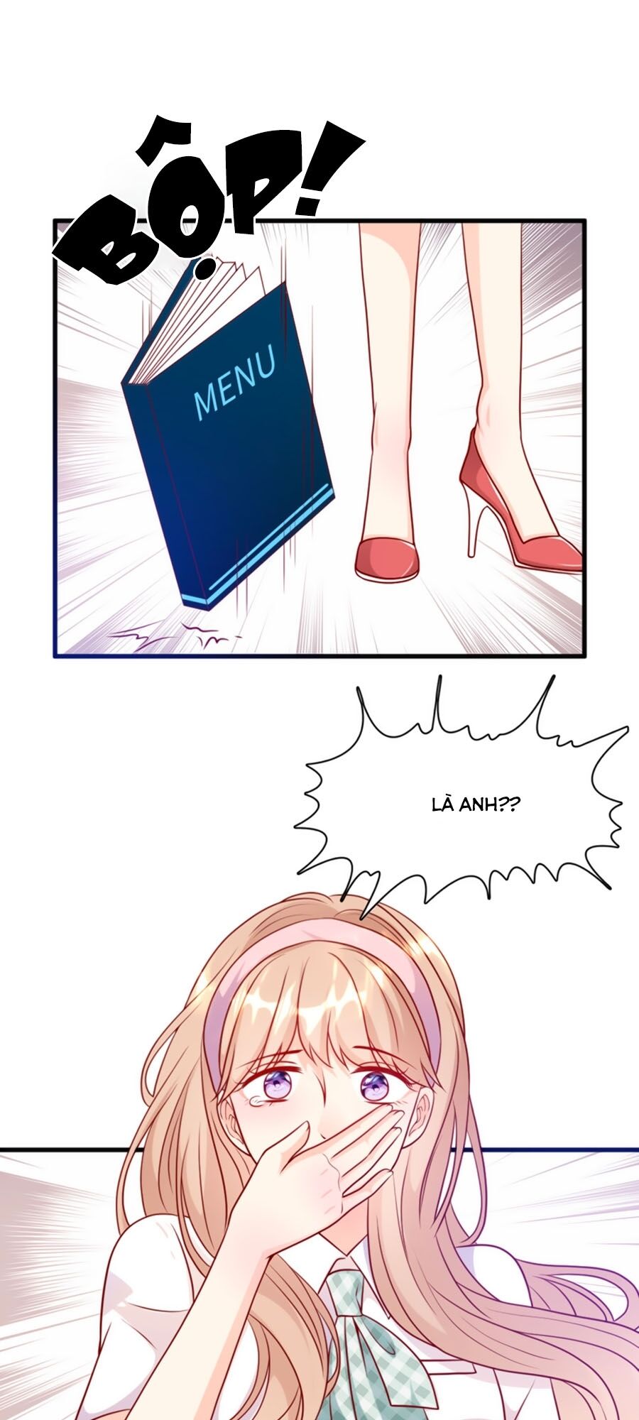 Tổng Tài Daddy Đuổi Tới Nơi Rồi Chapter 51 - 27