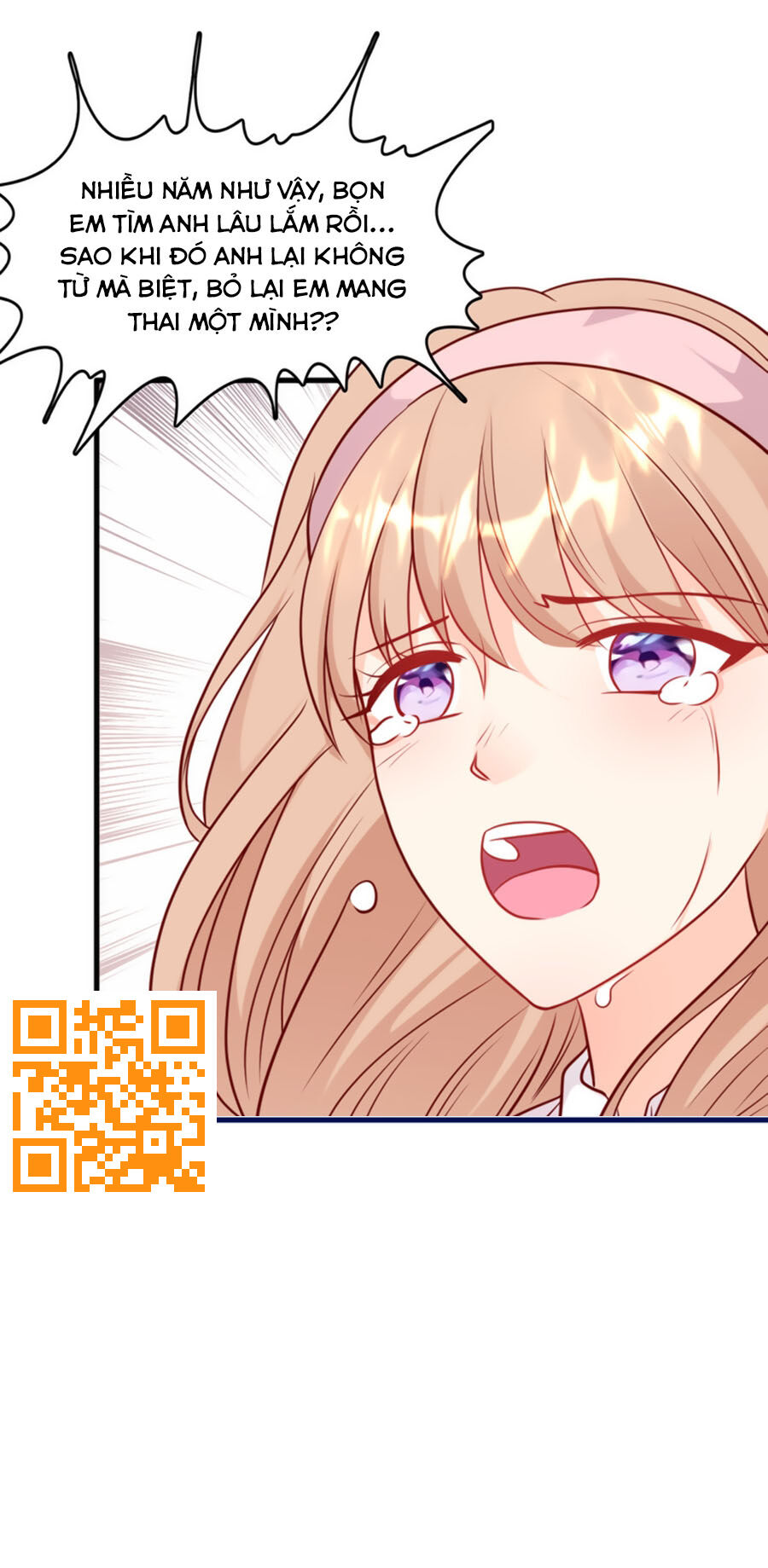 Tổng Tài Daddy Đuổi Tới Nơi Rồi Chapter 51 - 35