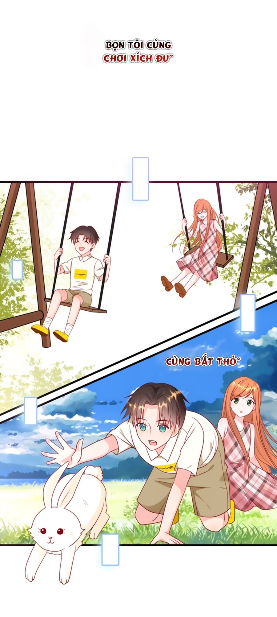 Tổng Tài Daddy Đuổi Tới Nơi Rồi Chapter 51 - 5