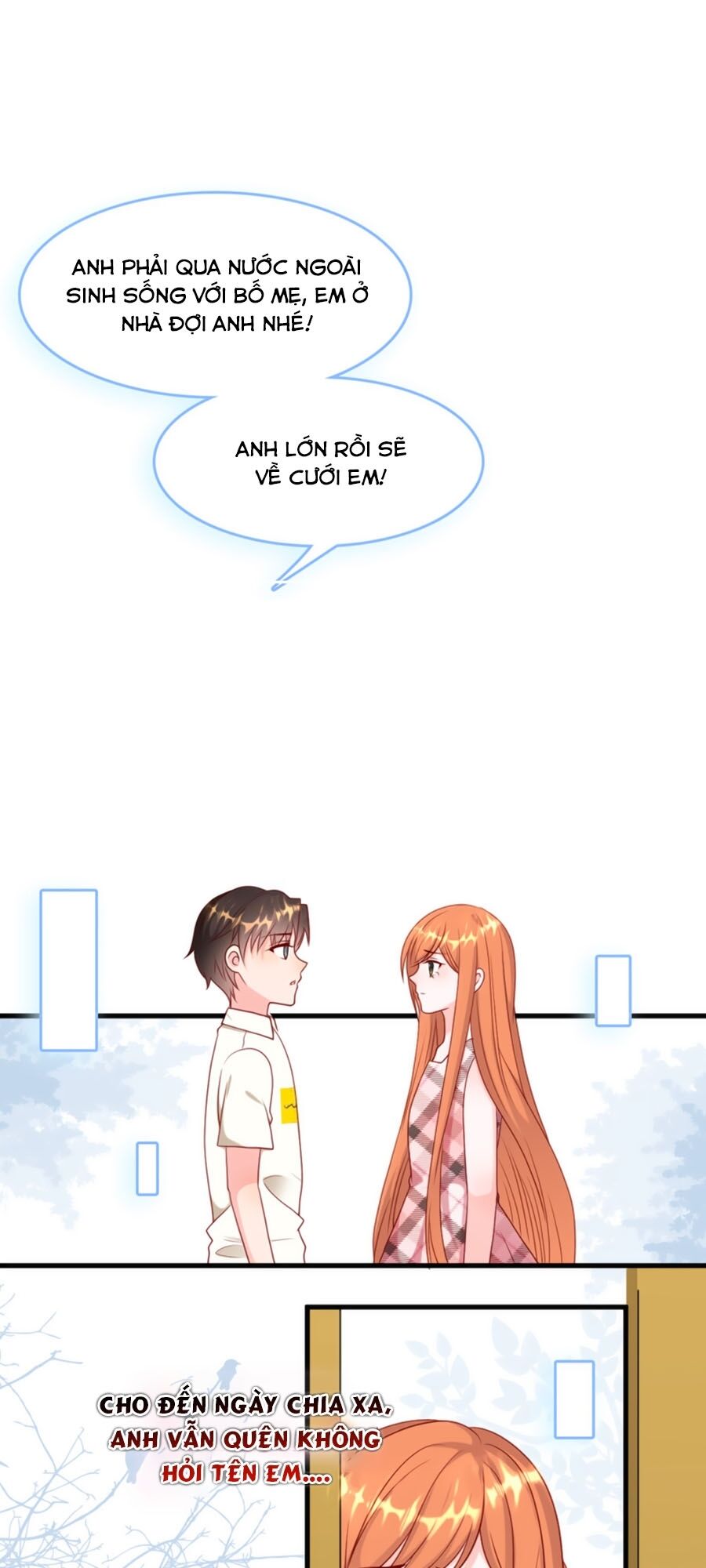 Tổng Tài Daddy Đuổi Tới Nơi Rồi Chapter 51 - 7