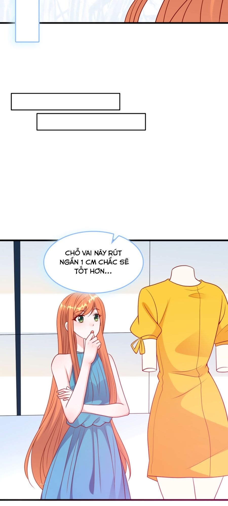 Tổng Tài Daddy Đuổi Tới Nơi Rồi Chapter 51 - 10