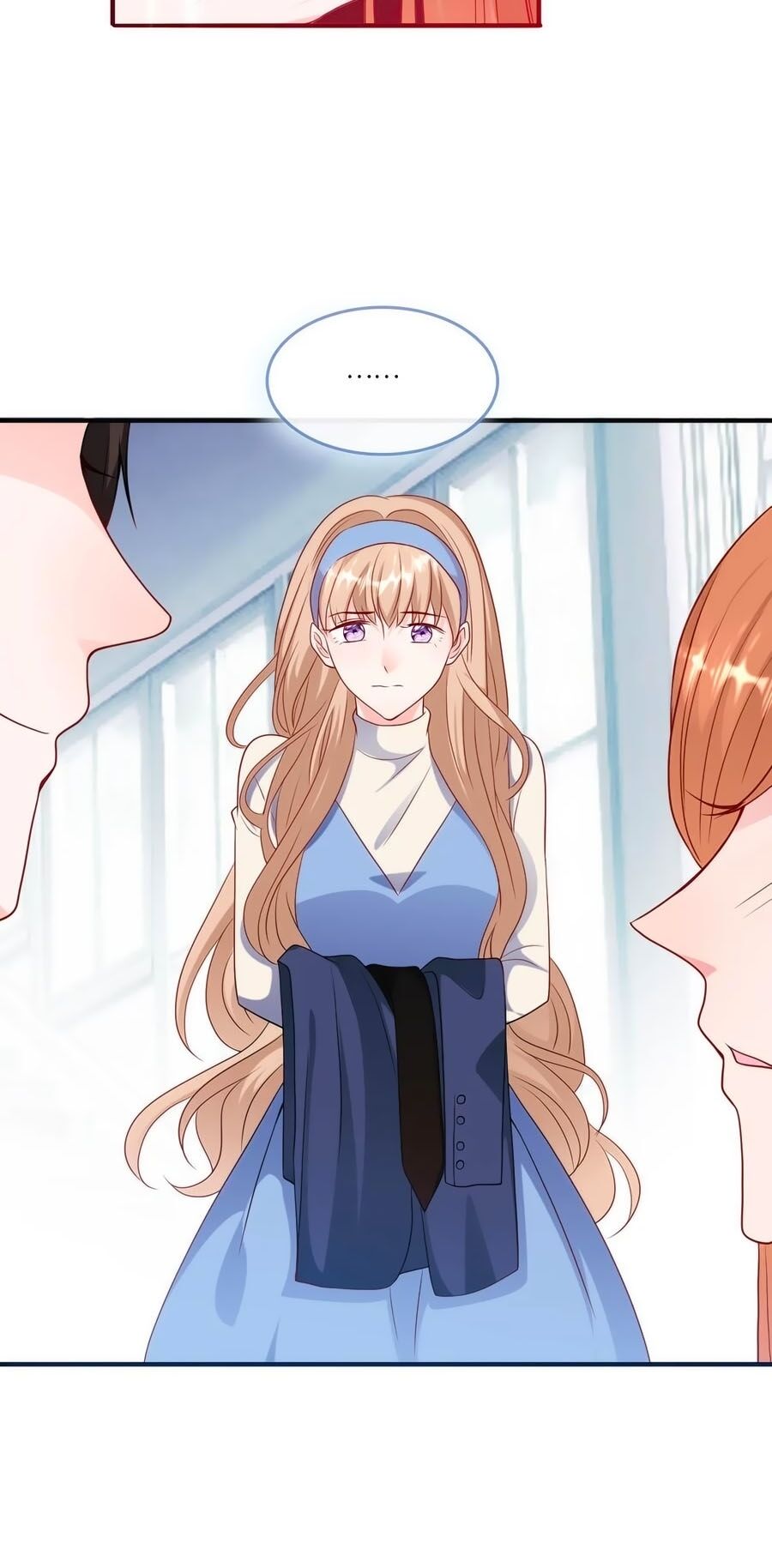 Tổng Tài Daddy Đuổi Tới Nơi Rồi Chapter 54 - 11