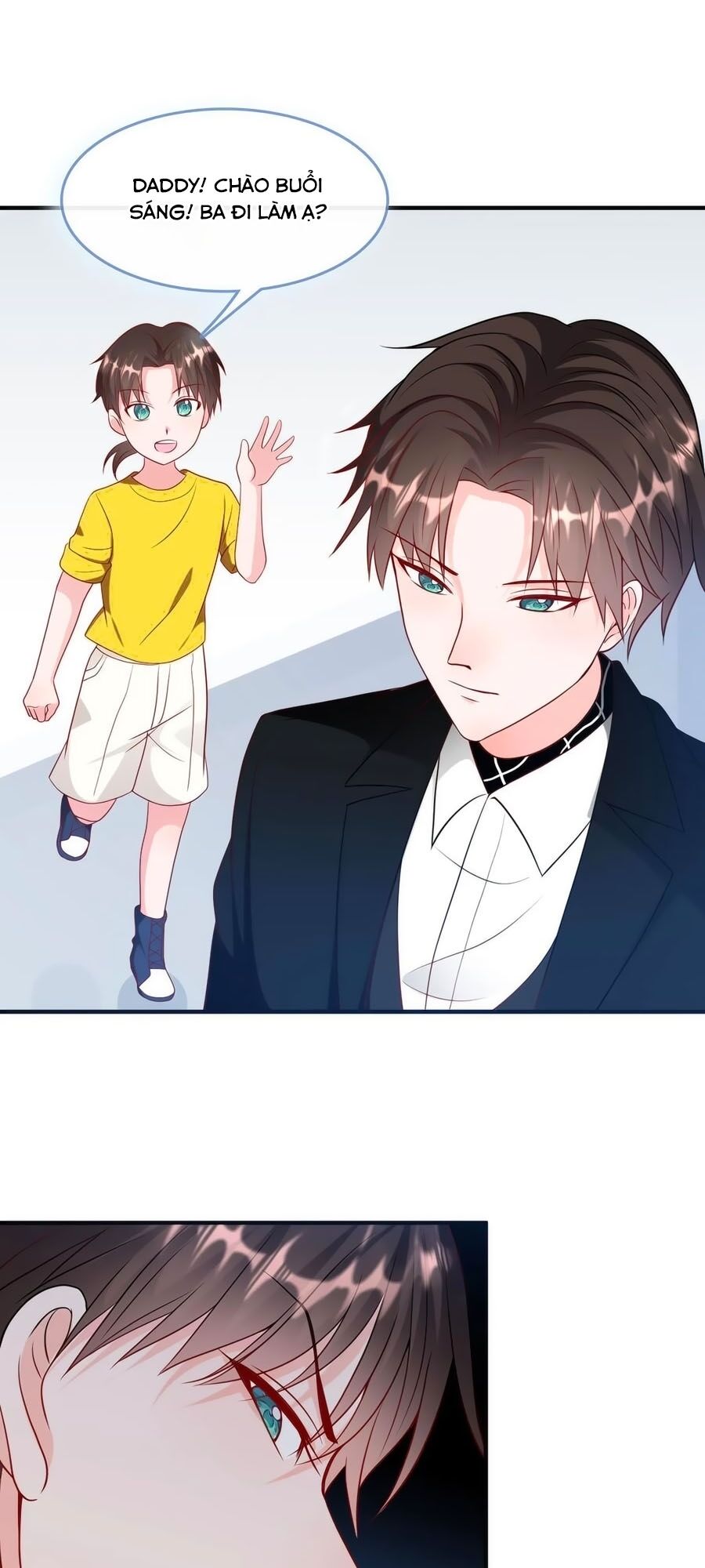 Tổng Tài Daddy Đuổi Tới Nơi Rồi Chapter 54 - 12