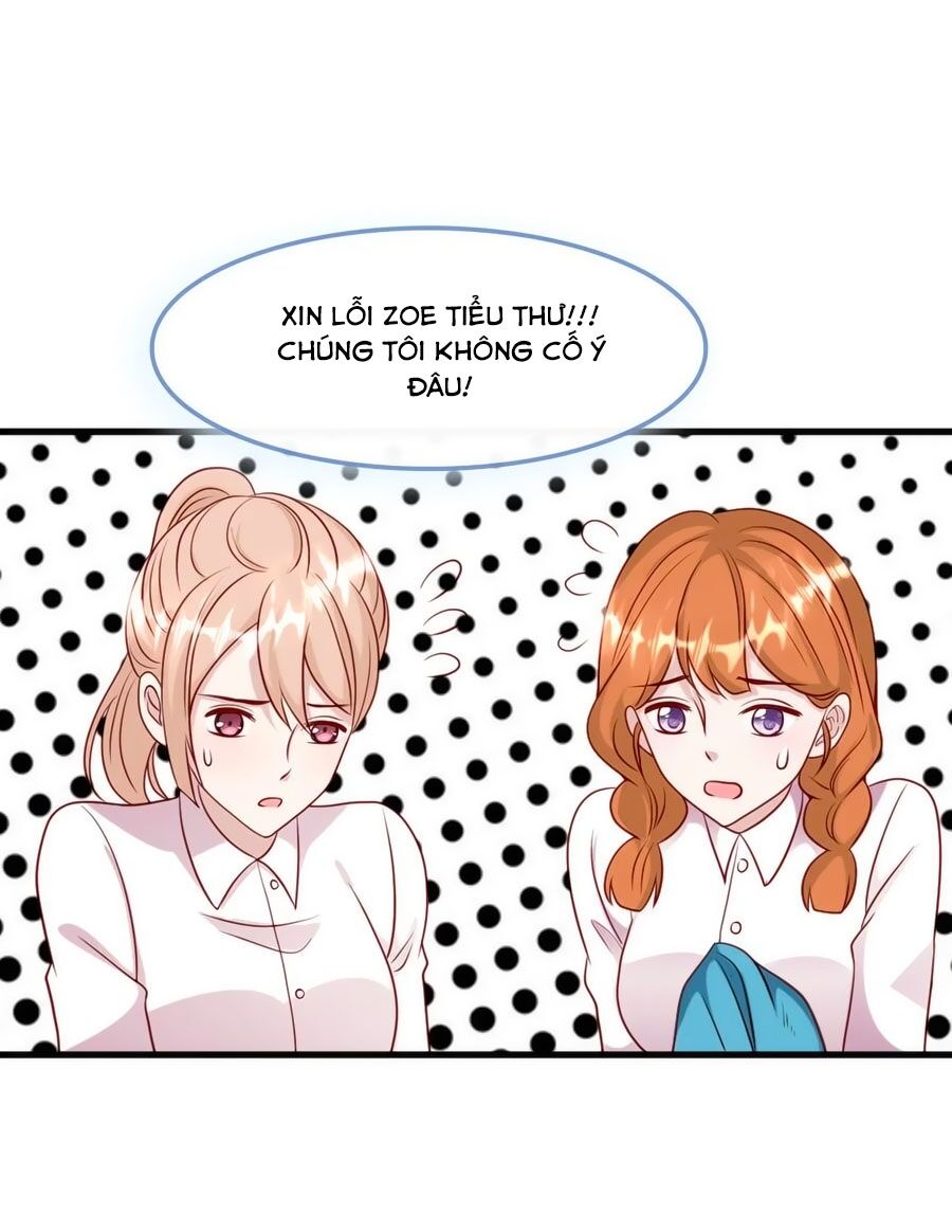 Tổng Tài Daddy Đuổi Tới Nơi Rồi Chapter 54 - 16