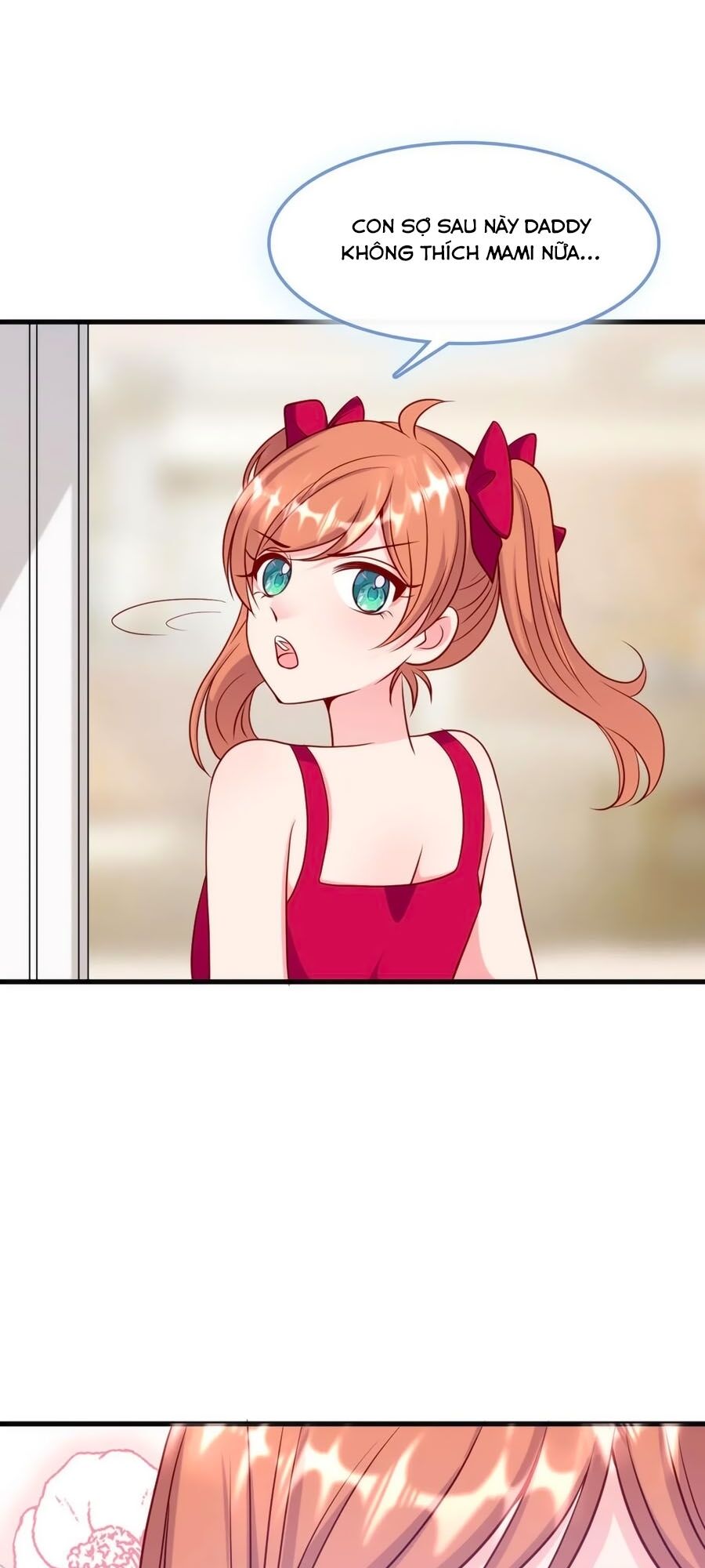 Tổng Tài Daddy Đuổi Tới Nơi Rồi Chapter 54 - 18