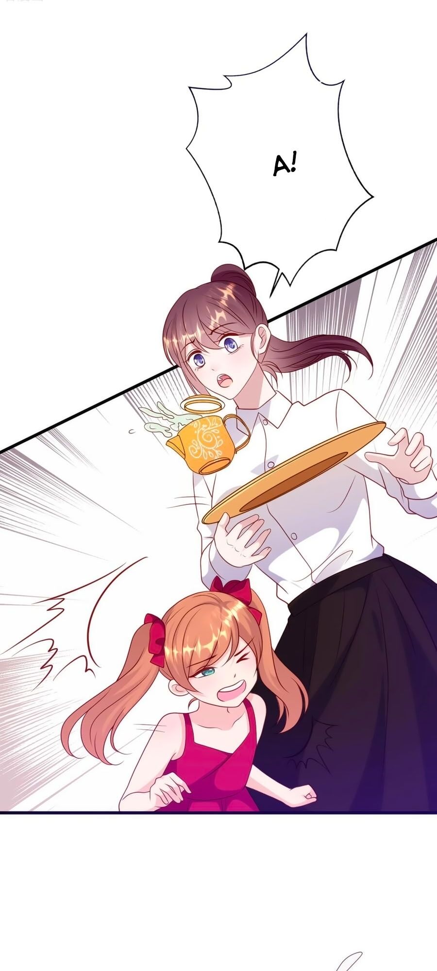 Tổng Tài Daddy Đuổi Tới Nơi Rồi Chapter 54 - 22