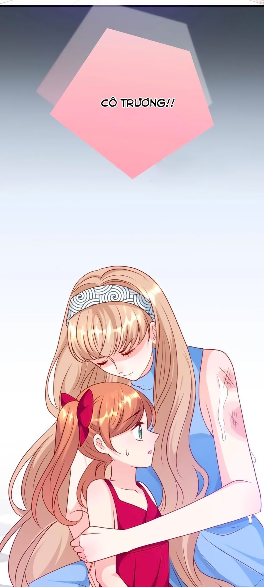 Tổng Tài Daddy Đuổi Tới Nơi Rồi Chapter 54 - 24