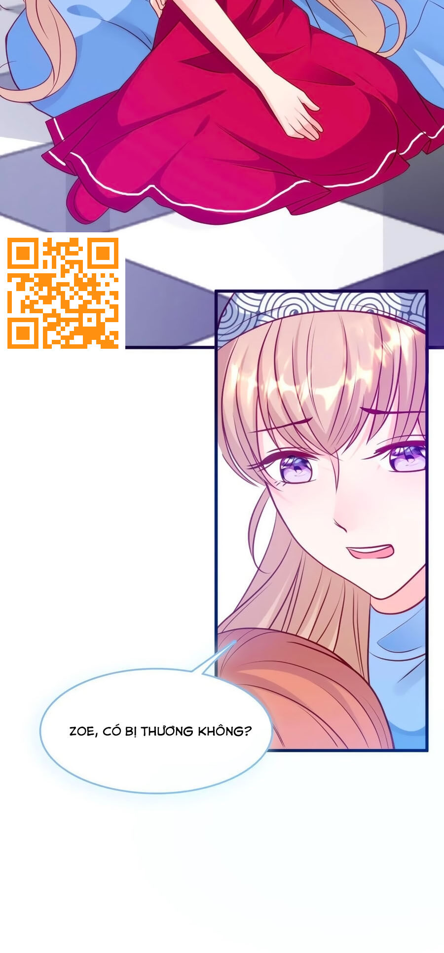 Tổng Tài Daddy Đuổi Tới Nơi Rồi Chapter 54 - 25